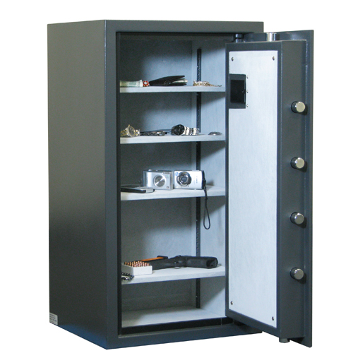HD-100 Large Fire-Resistant Burglary Safe